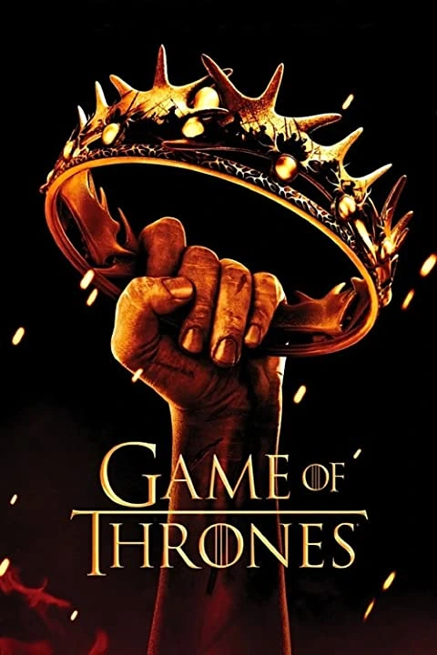 Game of Thrones Complete Series on layerseventv