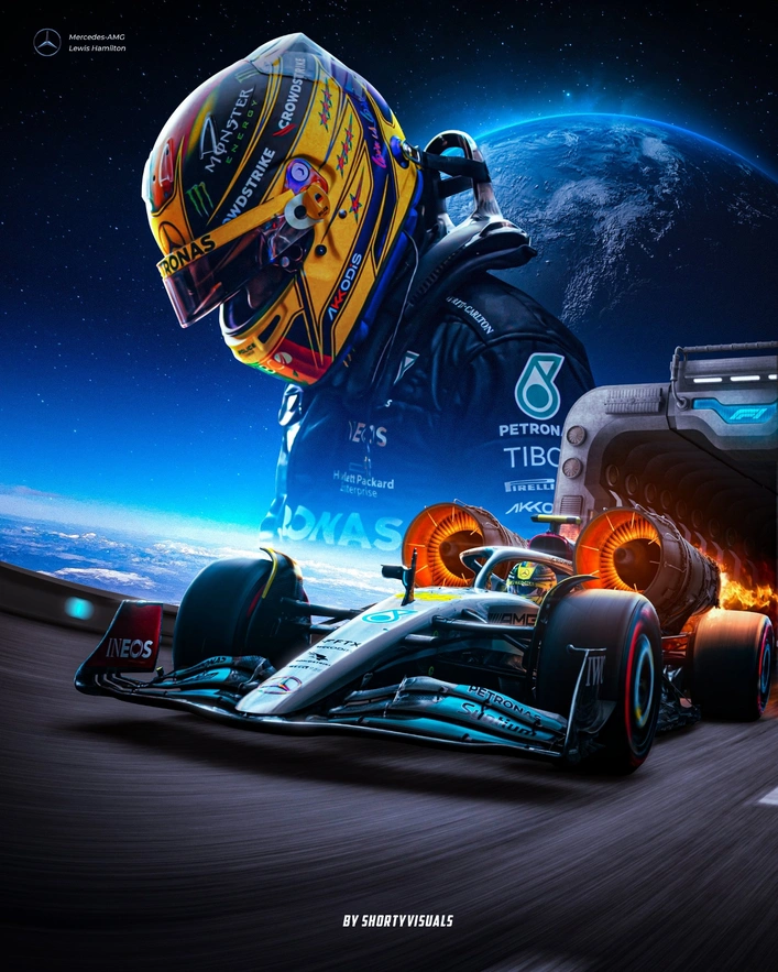 Formula 1 Racing 60FPS Stream on layerseven tv